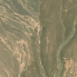 Satellite imagery of Kōh-e Sang-e Miḩrāb, AF