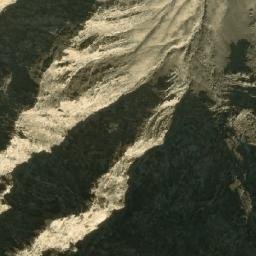 Satellite imagery of Ḏe Mātakay Ghar, AF