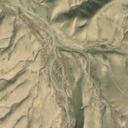 Satellite imagery of Ghargay, AF