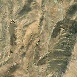 Satellite imagery of Karāwêl, AF