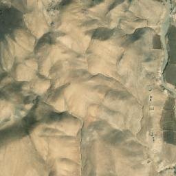 Satellite imagery of Karāwêl, AF