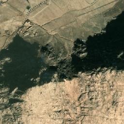 Satellite imagery of Karāwul, AF