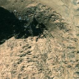 Satellite imagery of Karāwul, AF