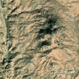Satellite imagery of Karāwul, AF