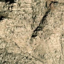 Satellite imagery of Chōshak Lās̲h̲, AF