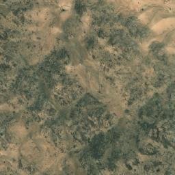 Satellite imagery of Malik Kōtal, AF