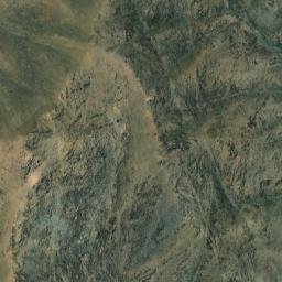 Satellite imagery of Spīn Sar Ghar, AF