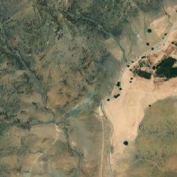Satellite imagery of Spīn Sar Ghar, AF