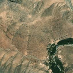 Satellite imagery of Sōrang Tsakah, AF