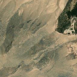 Satellite imagery of Dibkhānah Ghunḏêy, AF