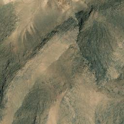 Satellite imagery of Spērah Ghunḏêy, AF