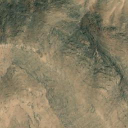 Satellite imagery of Spērah Ghunḏêy, AF