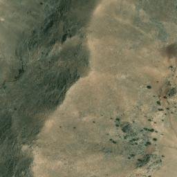 Satellite imagery of Īrgī Ghunḏêy, AF