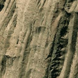 Satellite imagery of Şalawāt, AF