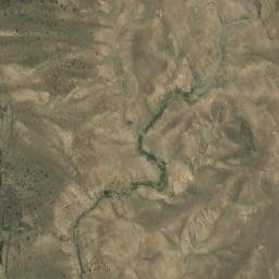 Satellite imagery of Mēlêwē Khūlah Ghar, AF
