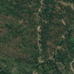 Satellite imagery of Pandhu Ki Dhār, IN