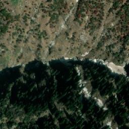 Satellite imagery of Panāli Dhār, IN