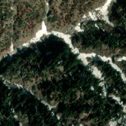 Satellite imagery of Panāli Dhār, IN