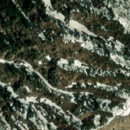 Satellite imagery of Panāli Dhār, IN