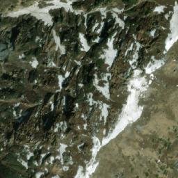 Satellite imagery of Wāru Dhār, IN