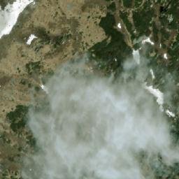 Satellite imagery of Wāru Dhār, IN