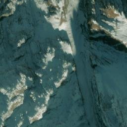 Satellite imagery of Thalnot Dhār, IN