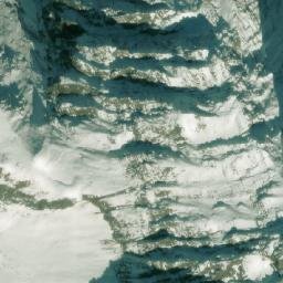Satellite imagery of Thalnot Dhār, IN
