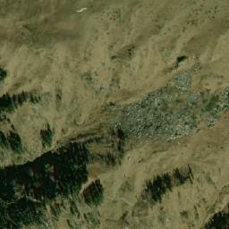 Satellite imagery of cairn, IN