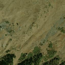 Satellite imagery of cairn, IN