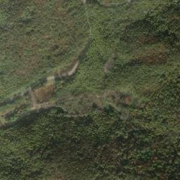 Satellite imagery of Jiuhua Shan, CN