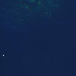 Satellite imagery of Okino Se, JP