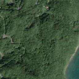 Satellite imagery of Ebousu Se, JP