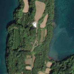 Satellite imagery of Sakinoyama Bana, JP
