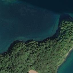 Satellite imagery of Sakinoyama Bana, JP