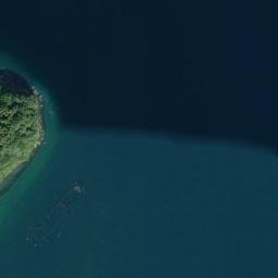 Satellite imagery of Sakinoyama Bana, JP