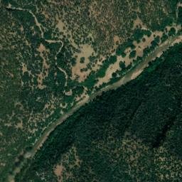 Satellite imagery of Tamelekt, MA