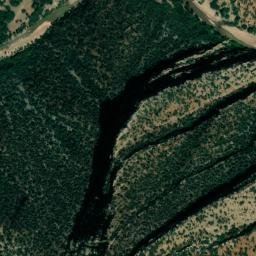 Satellite imagery of Tamelekt, MA