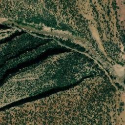 Satellite imagery of Tamelekt, MA