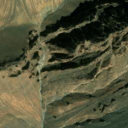 Satellite imagery of Ari n’ Ougoudim, MA