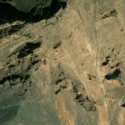 Satellite imagery of Ari n’ Ougoudim, MA