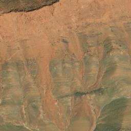 Satellite imagery of Ighil n’ Tizi Tazouggart, MA