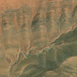 Satellite imagery of Ighil n’ Tizi Tazouggart, MA