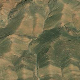 Satellite imagery of Ighil n’ Tizi Tazouggart, MA