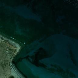 Satellite imagery of Ra’s al Karrāth, LY