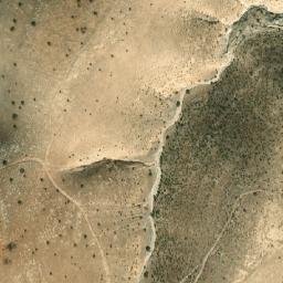 Satellite imagery of ‘Aqabat al Buţmah, PS