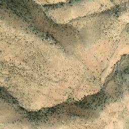 Satellite imagery of Jabal al Muşaffaḩ, PS