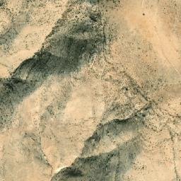 Satellite imagery of Jabal al Muşaffaḩ, PS
