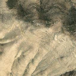 Satellite imagery of Rās Wād aş Şaqrah, JO