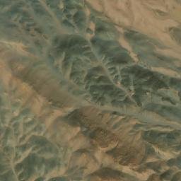 Satellite imagery of Kōh-e Rēgū, AF