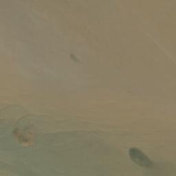 Satellite imagery of Kōh-e Rēgū, AF